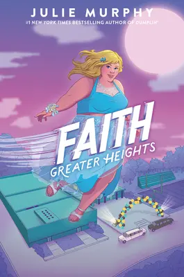 Viera: Veľké výšiny - Faith: Greater Heights