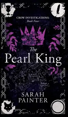 Perlový kráľ - The Pearl King