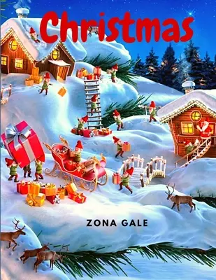 Vianoce: Klasický vianočný príbeh - Christmas: Classic Christmas Story