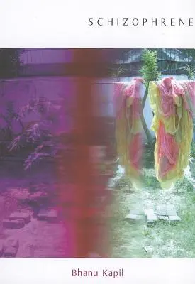 Schizofréna - Schizophrene