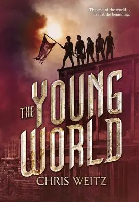 Mladý svet - The Young World