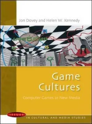 Kultúry hier: Počítačové hry ako nové médiá - Game Cultures: Computer Games as New Media