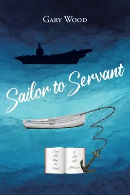 Z námorníka služobníkom - Sailor to Servant