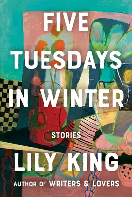 Päť utorkov v zime - Five Tuesdays in Winter