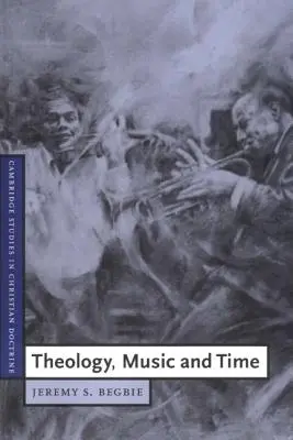 Teológia, hudba a čas - Theology, Music and Time
