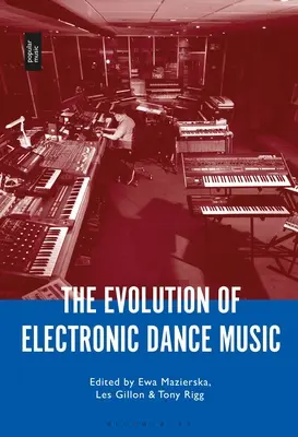 Vývoj elektronickej tanečnej hudby - The Evolution of Electronic Dance Music