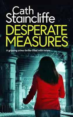 ZÚPEŠNÉ PRÍBEHY napínavý kriminálny triler plný zvratov - DESPERATE MEASURES a gripping crime thriller filled with twists