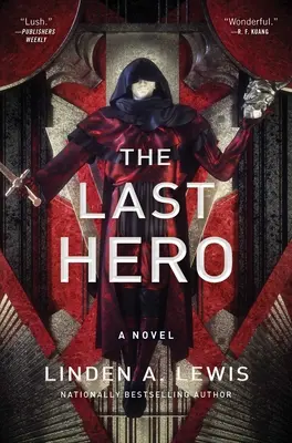 Posledný hrdina - The Last Hero