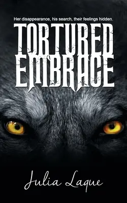 Mučené objatie - Tortured Embrace