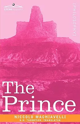 Knieža - The Prince