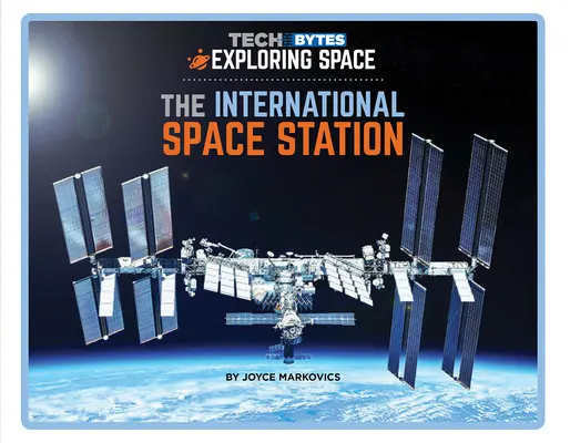Medzinárodná vesmírna stanica - The International Space Station