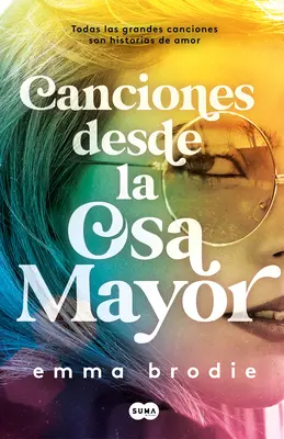 Canciones Desde La Osa Mayor / Piesne v Ursa Major - Canciones Desde La Osa Mayor / Songs in Ursa Major