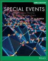 Špeciálne podujatia - Odvážny nový svet pre odvážnejšie a lepšie podujatia naživo - Special Events - The Brave New World for Bolder and Better Live Events