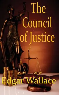Rada spravodlivosti - The Council of Justice