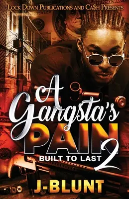 Gangsterská bolesť 2 - A Gangster's Pain 2