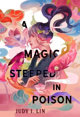 Mágia nasiaknutá jedom - A Magic Steeped in Poison
