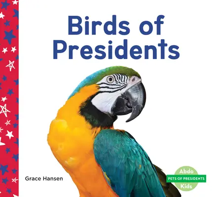 Vtáky prezidentov - Birds of Presidents