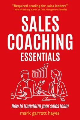 Základy koučovania predaja: Ako zmeniť svojich predajcov - Sales Coaching Essentials: How to Transform Your Salespeople