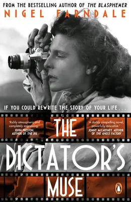 Diktátorova múza - The Dictator's Muse