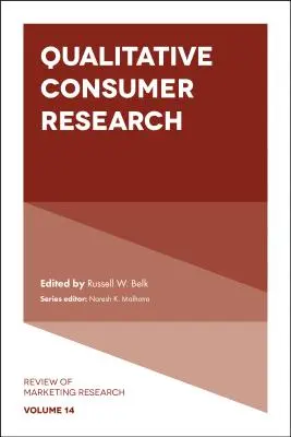 Kvalitatívny spotrebiteľský výskum - Qualitative Consumer Research