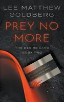 Prey No More: Napínavý triler - Prey No More: A Suspense Thriller