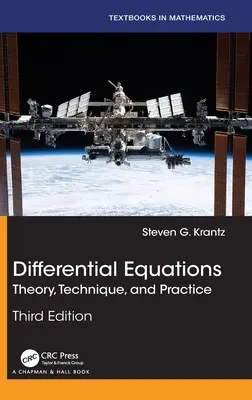 Diferenciálne rovnice: Teória, technika a prax - Differential Equations: Theory, Technique, and Practice