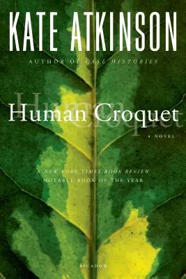 Ľudský kroket - Human Croquet