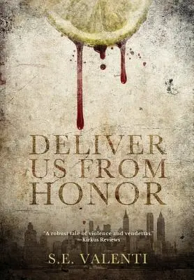 Vysloboď nás od cti - Deliver us from Honor