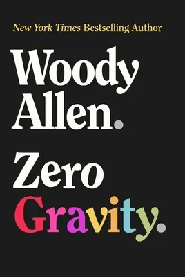 Nulová gravitácia - Zero Gravity