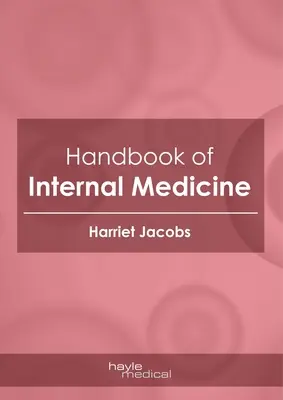 Príručka internej medicíny - Handbook of Internal Medicine