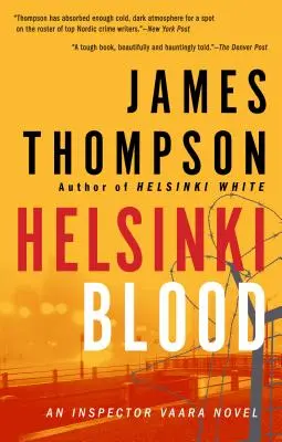 Helsinská krv - Helsinki Blood
