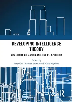 Rozvoj teórie inteligencie: Nové výzvy a konkurenčné perspektívy - Developing Intelligence Theory: New Challenges and Competing Perspectives