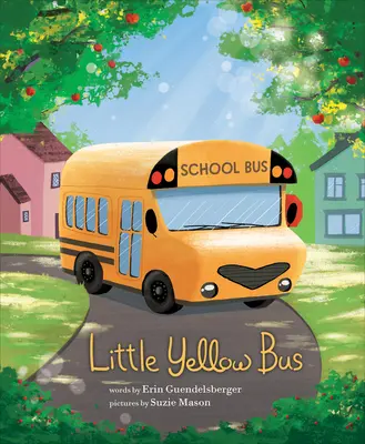Malý žltý autobus - Little Yellow Bus