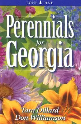 Trvalky pre Gruzínsko - Perennials for Georgia