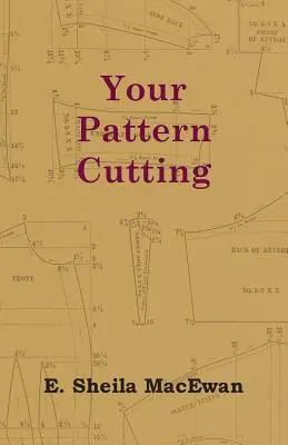 Váš vzor rezania - Your Pattern Cutting