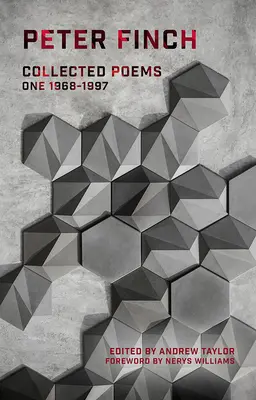 Zbierka básní - prvý zväzok 1968-1997 - Collected Poems - Volume One 1968-1997