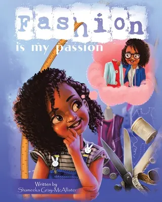 Móda je moja vášeň - Fashion Is My Passion