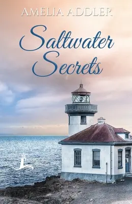 Tajomstvá slanej vody - Saltwater Secrets