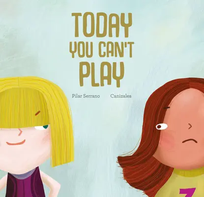 Dnes sa nedá hrať - Today You Can't Play