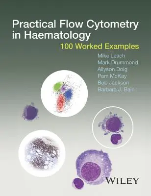 Praktická prietoková cytometria v Ha - Practical Flow Cytometry in Ha