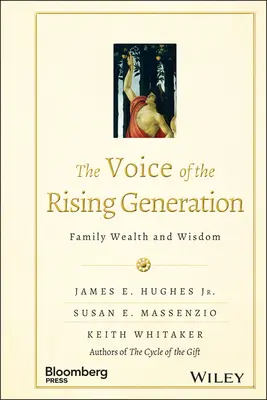 Hlas nastupujúcej generácie - The Voice of the Rising Generation