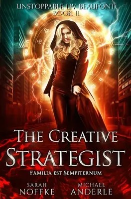 Kreatívny stratég - The Creative Strategist