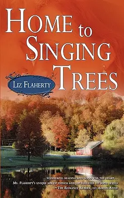 Domov spievajúcich stromov - Home to Singing Trees