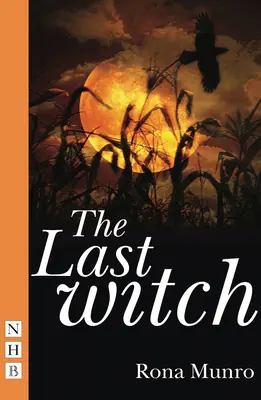 Posledná čarodejnica - The Last Witch