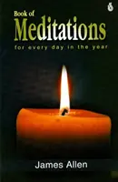 Kniha meditácií - na každý deň v roku - Book of Meditations - For Every Day of the Year