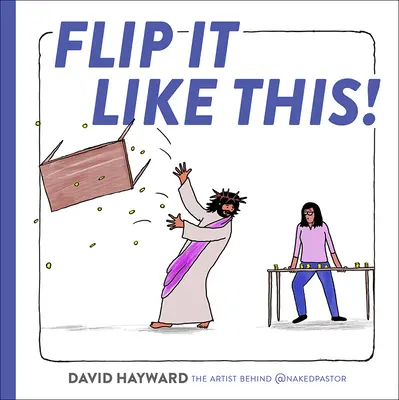 Obráťte to takto! - Flip It Like This!