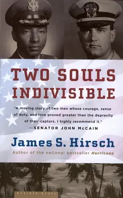 Dve nerozdeliteľné duše: Priateľstvo, ktoré zachránilo dvoch vojnových zajatcov vo Vietname - Two Souls Indivisible: The Friendship That Saved Two POWs in Vietnam