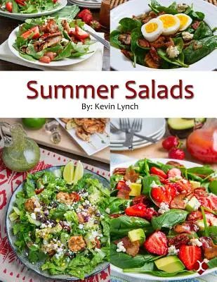 Letné šaláty - Summer Salads
