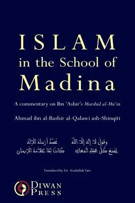 Islam v madínskej škole - Islam in the School of Madina