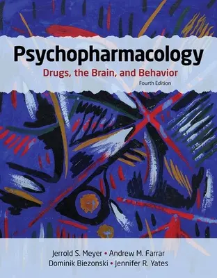 Psychofarmakológia - Psychopharmacology